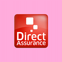 Direct Assurance - Parrainage - fifty fifty - 100€ à partager