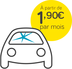 Option Zero franchise Bris de glace