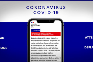 Nouveau format disponible sur le site du Ministère de l'Intérieur