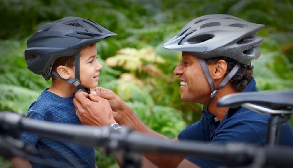 Bonne nouvelle pour la sécurité des jeunes cyclistes !