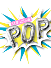 Offres Jours POP