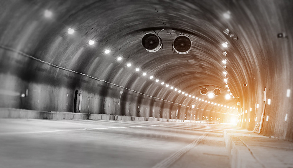 Bien sortir du tunnel