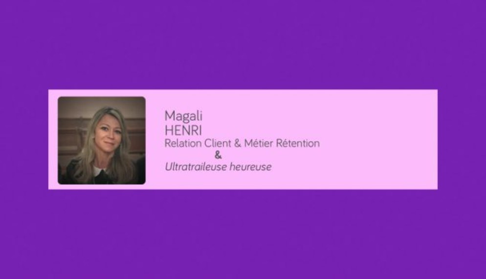 « Implication et persévérance finissent toujours par payer.»