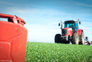 La Collective a annoncé une croissance de +85 % pour le biocarburant Superéthanol-E85.