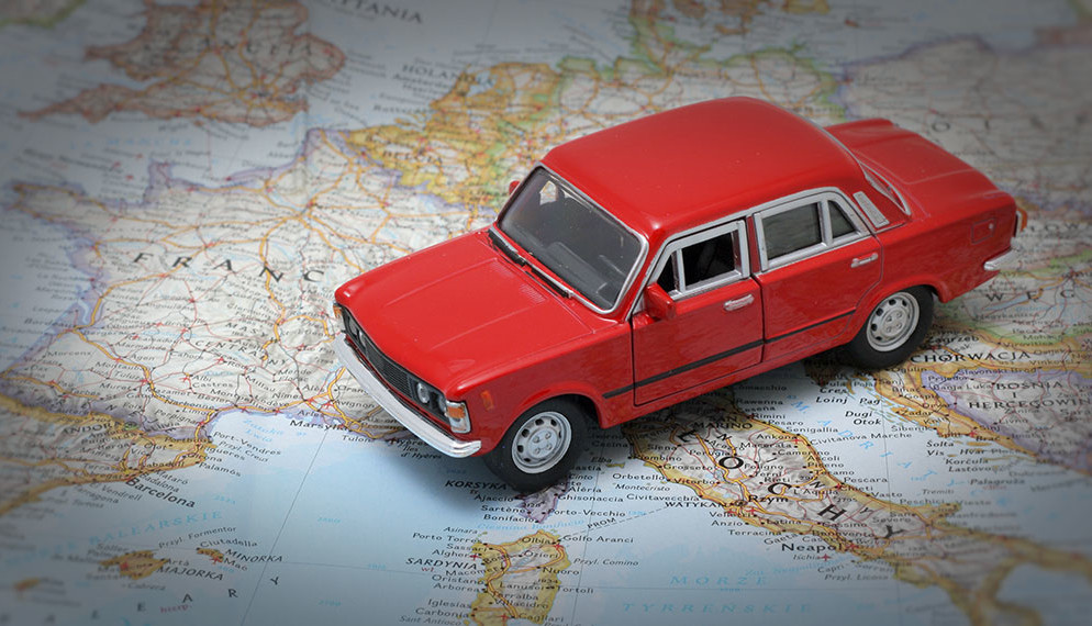 Et si on partait en week-end ? Spécial Salons automobiles européens
