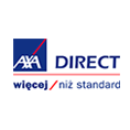 Logo AXA Direct