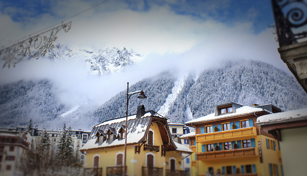 Et si on partait en week-end ? Les meilleurs spots Airbnb