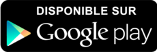 Application Direct Assurance - Disponible sur Google play