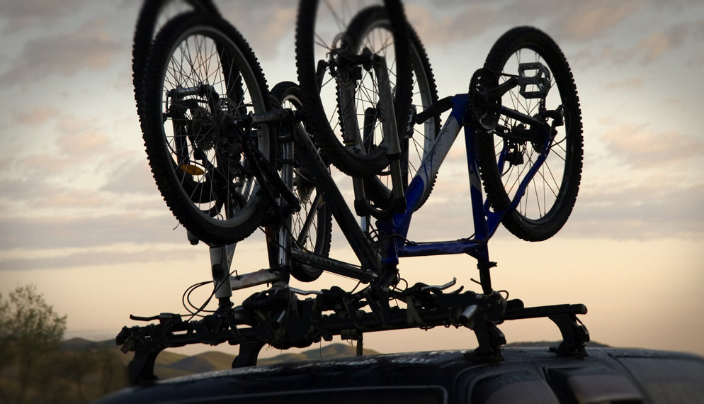 Comment transporter votre vélo en toute sécurité ?